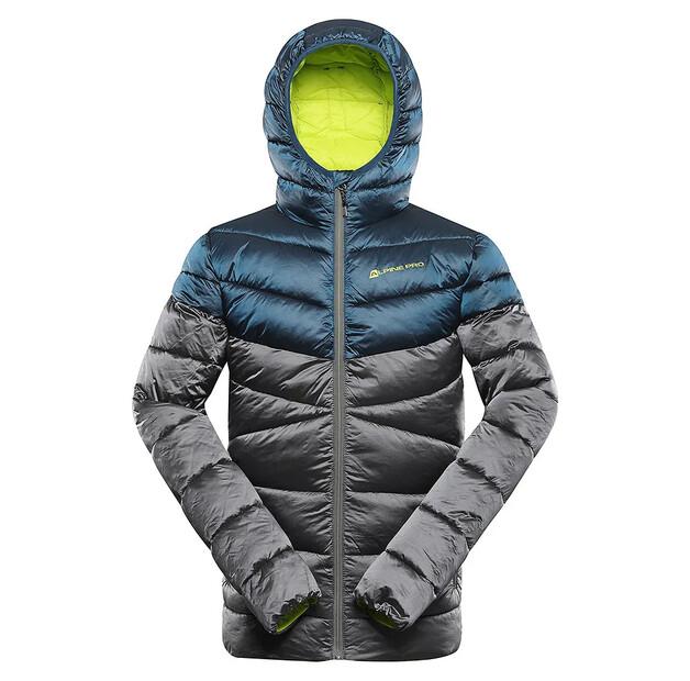 Alpine Pro Jacket Rog