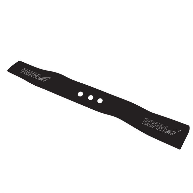 LAWNMOWER BLADE 51CM - DED87302