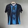 2026 Argentinische Nationalmannschaft Weltmeister Gedenkausgabe Sport-T-Shirt mit kurzen Ärmeln für Erwachsene/Kinder, schnell trocknend, atmungsaktiv