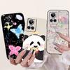 Phone Case For Realme GT Neo 3 Case RMX3561 RMX3560 Unique Pattern Covers Soft TPU Fundas For Realme GT Neo 3 Neo3 5G Back Cover