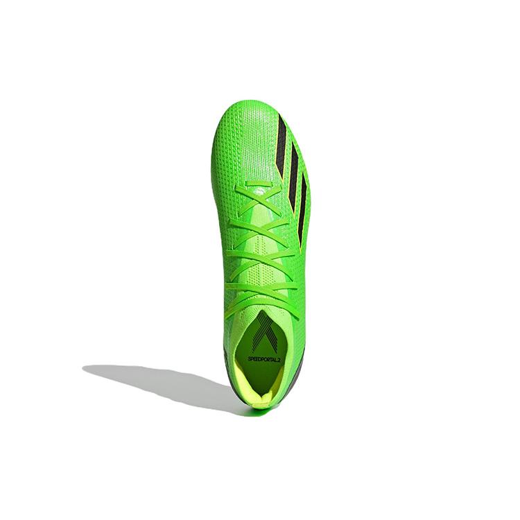 Ny Adidas X Speedportal.2 Mg 'Solar Green Black' GW8451