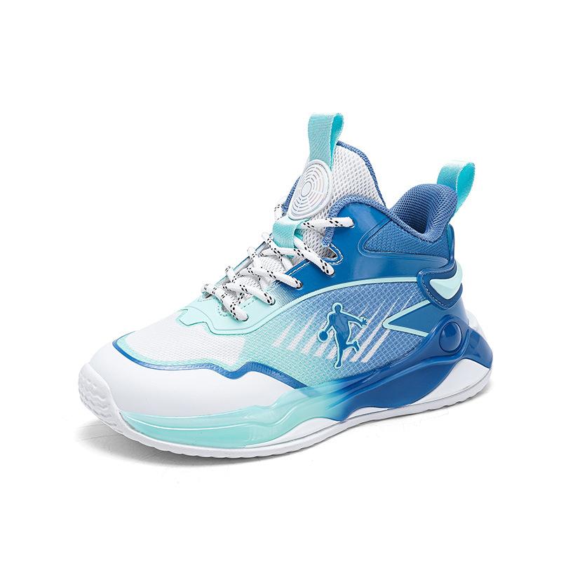 2025 Spring and Autumn Shoes Boys Sneakers Casual, Versatile Students Street Dance Shoes School Shoes Running Shoes Basketball Shoes