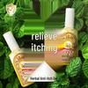 Baby Gold Water Herbal Itch Relief Gel