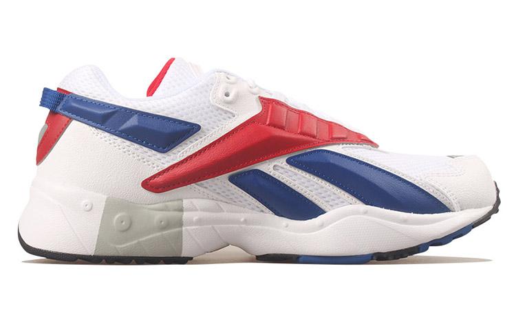 Men's Sneakers Reebok INTV 96 'Royal Scarlet'