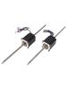 Stepper Motor Linear Reciprocating Telescopic Screw (20/28/35/42/57 Sizes)