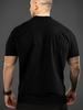 Pattern Mens Tops Photon Selection Printed Mens Comfort TShirt Alphabet Summer Short Sleeves
