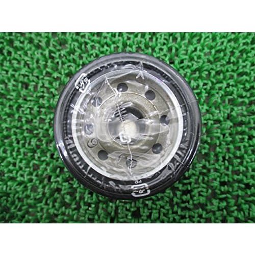 Honda Genuine Motorcycle Parts CB400SF Oil Filter 15410-MFJ-D01 CBR1100XX CB1000SF CB400F GL1500