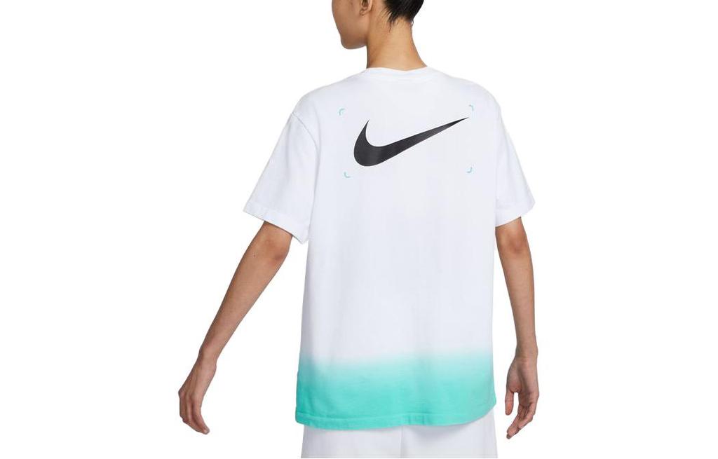 Nike SS23 Drop Shoulder Sleeve T Shirt Women's FJ7231-100