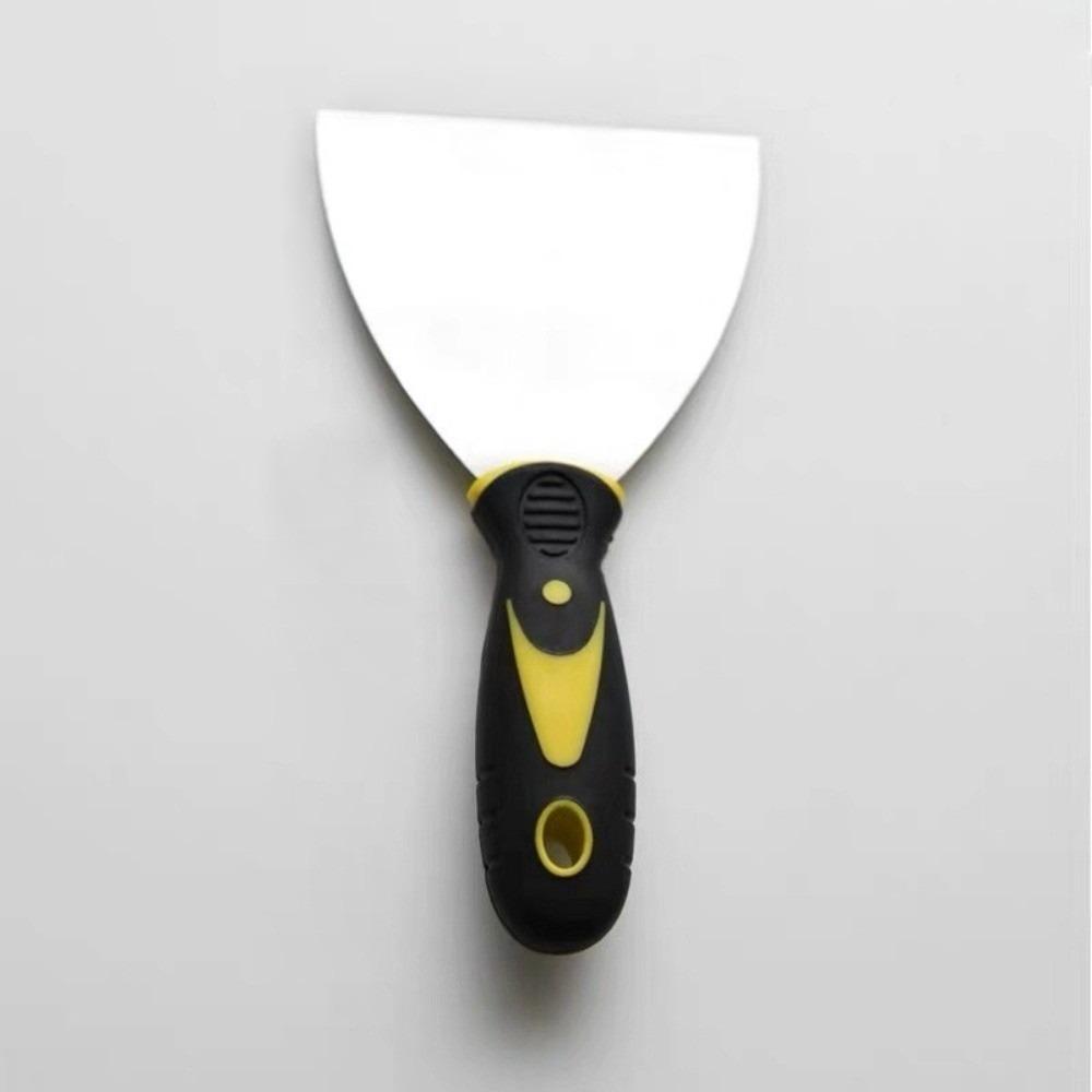 Practical Putty Scraper 2/3/4/5 Inch Hand Tool Construction Tools  Household Industrial Cleaning
