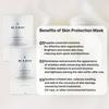 Rejuran Healer Skin Protection Mask Sheet 27ml *5 Sheet