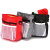 Multifunctional Pet Training Waist & Crossbody Bag for Snacks and Feeding