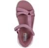 Сандалии Skechers GO WALK Flex Sandal - Illuminate