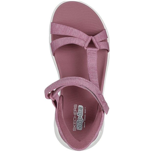 Сандалии Skechers GO WALK Flex Sandal - Illuminate