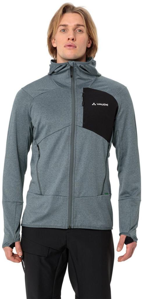 Куртка VAUDE Monviso Fleece Jacke II Herren (42988) Мужская куртка Monviso Fleece Jacket II herren