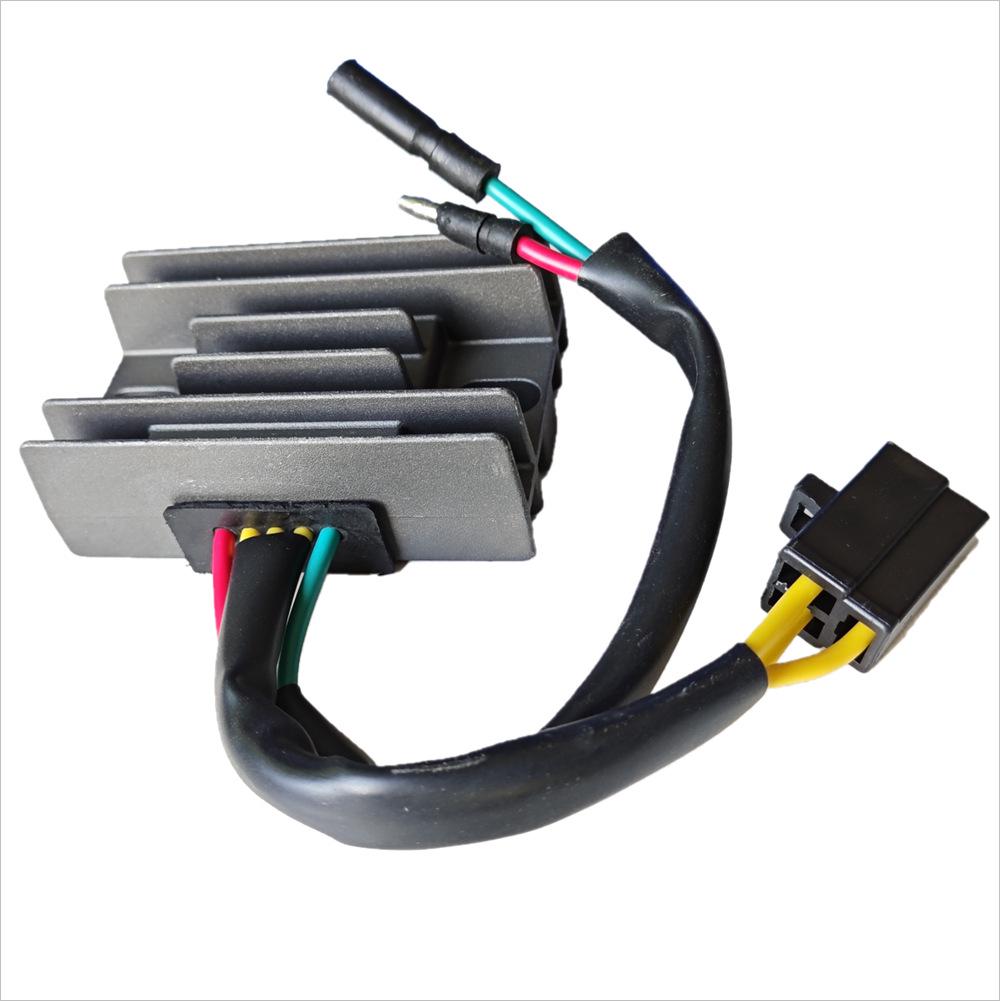 2015D.29 Compatible with Suzuki DF 25hp 32800-95J01/32800-95J01-000