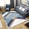 Living Room Carpet Four Season Universal Sofa Coffee Table Anti Slip Carpet Bedroom Bedside Carpet