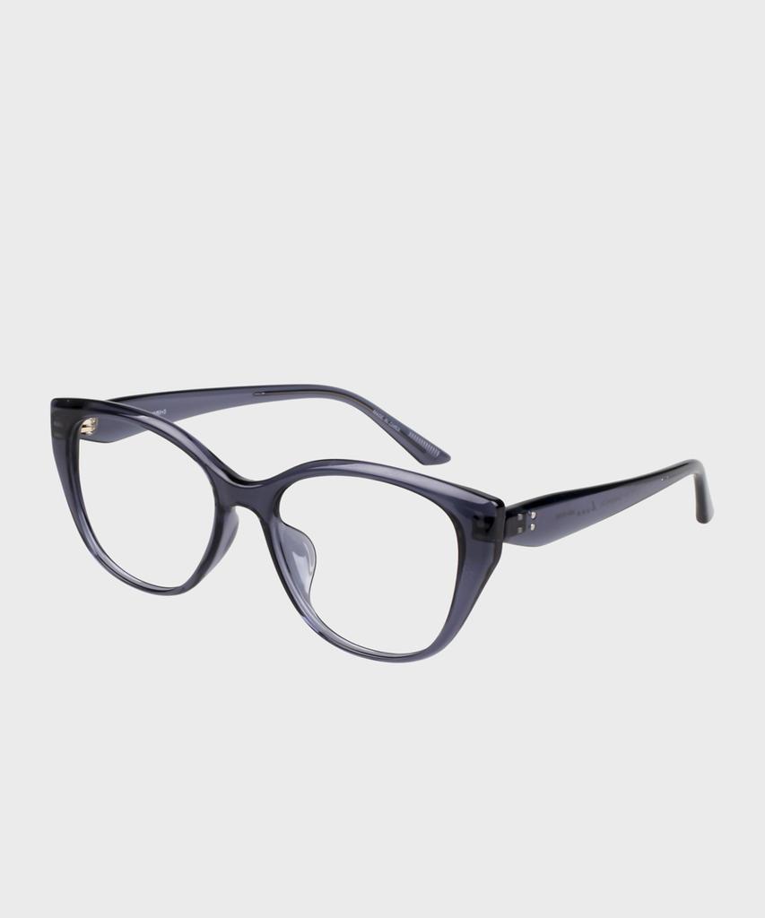 Ilsamsaemem Wink Smoky Blue Gray
