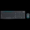 Logitech MK275 Kabellose Tastatur- und Maus-Kombination