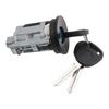 Ignition Lock Cylinder W/3 Keys 19207987 For Pontiac Grand Prix 2004-2008