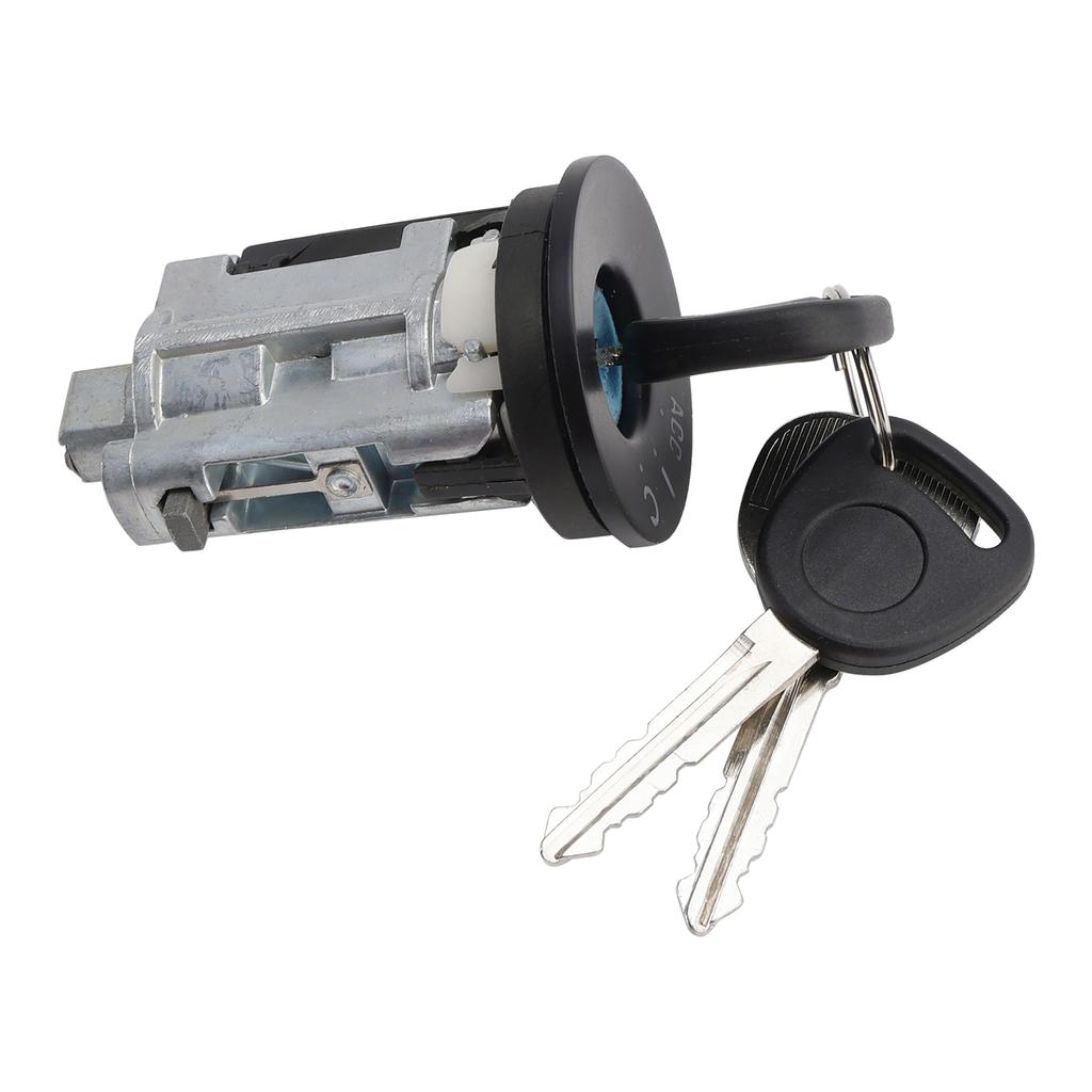 Ignition Lock Cylinder W/3 Keys 19207987 For Pontiac Grand Prix 2004-2008