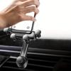 Suport pentru telefon Suport telefon pentru mașină pentru mașină Suport pentru autovehicul pentru aerisire Suport pentru telefon mobil pentru mâini libere pentru mașină, potrivit pentru toate suportul pentru mașină
