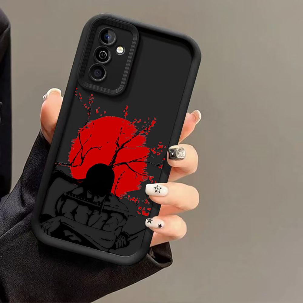 Comic One P-Piece Luffys Zoros Cover Phone Case For HONOR 600 400 90 LITE 300 200 70 50 20 10I 9X 8X PRO DIY Case Shell Funda
