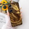For Infinix Hot 20 Play 20i 20s Case Cute Lion Fashion Painted Cover Soft TPU Phone Case For Infinix Hot 20i 20S Hot20 5G Fundas