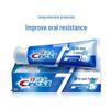 Crest All-Round 7 Effects Whitening Toothpaste