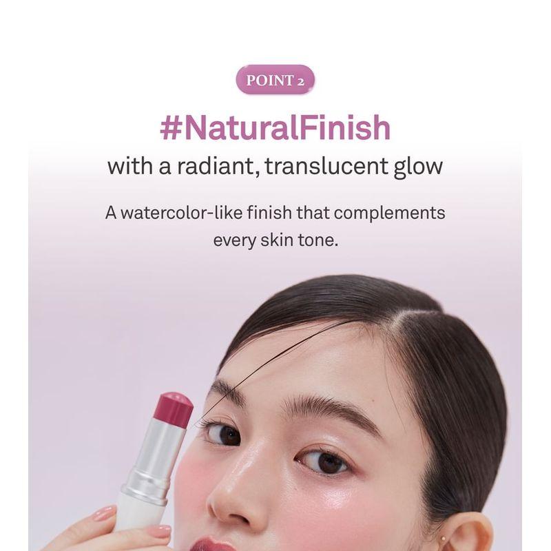 HINCE True Dimension Radiance Balm - 7 Colors