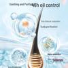 Adolph Refreshing Essential Oil Shampoo