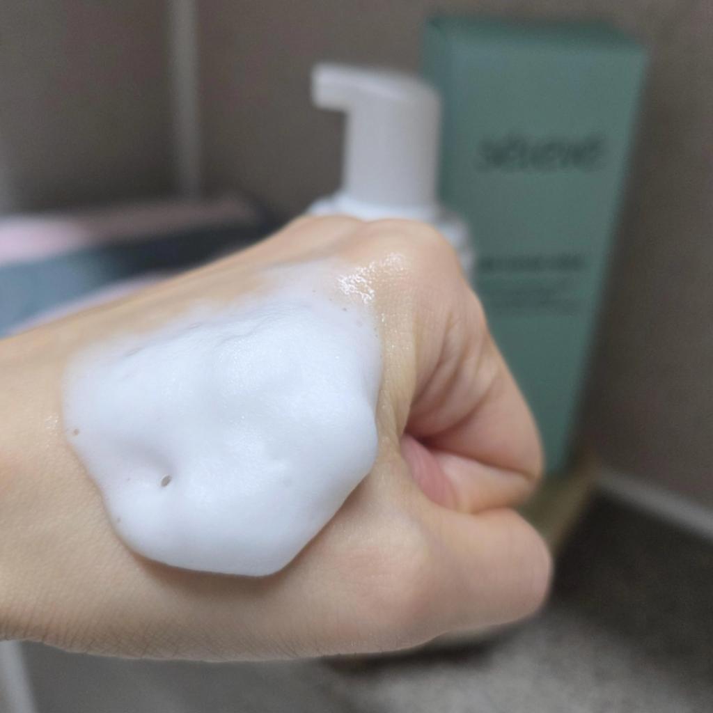 [SELEVE] Glow Caviar PDRN Bubble Toner 100ml