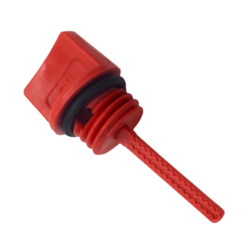 Oil Filler Cap Dipstick - For Honda GX140 GX200 - PN: 15600-ZE1-003