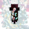 Anime Fire Force Enn No Shouboutai New 15cm Acrylic Stand Figure Standing Model Desktop Decoration Gift