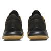 Nike Precision 6 Men Black Metallic Gold DD9535-005