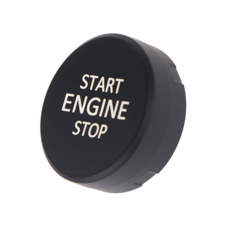 Pannello Copertura Pulsante Start Stop Accensione Motore 3V0905217A Per Octavia 3 Superb 3V Kodiaq Koarq Rapid Fabia Mk3