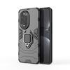 For Huawei Nova 13 Pro Case Anti-knock Armor Magnetic Suction Stand Back Cover Huawei Nova 13 Pro Case For Huawei Nova 13 Pro 5G
