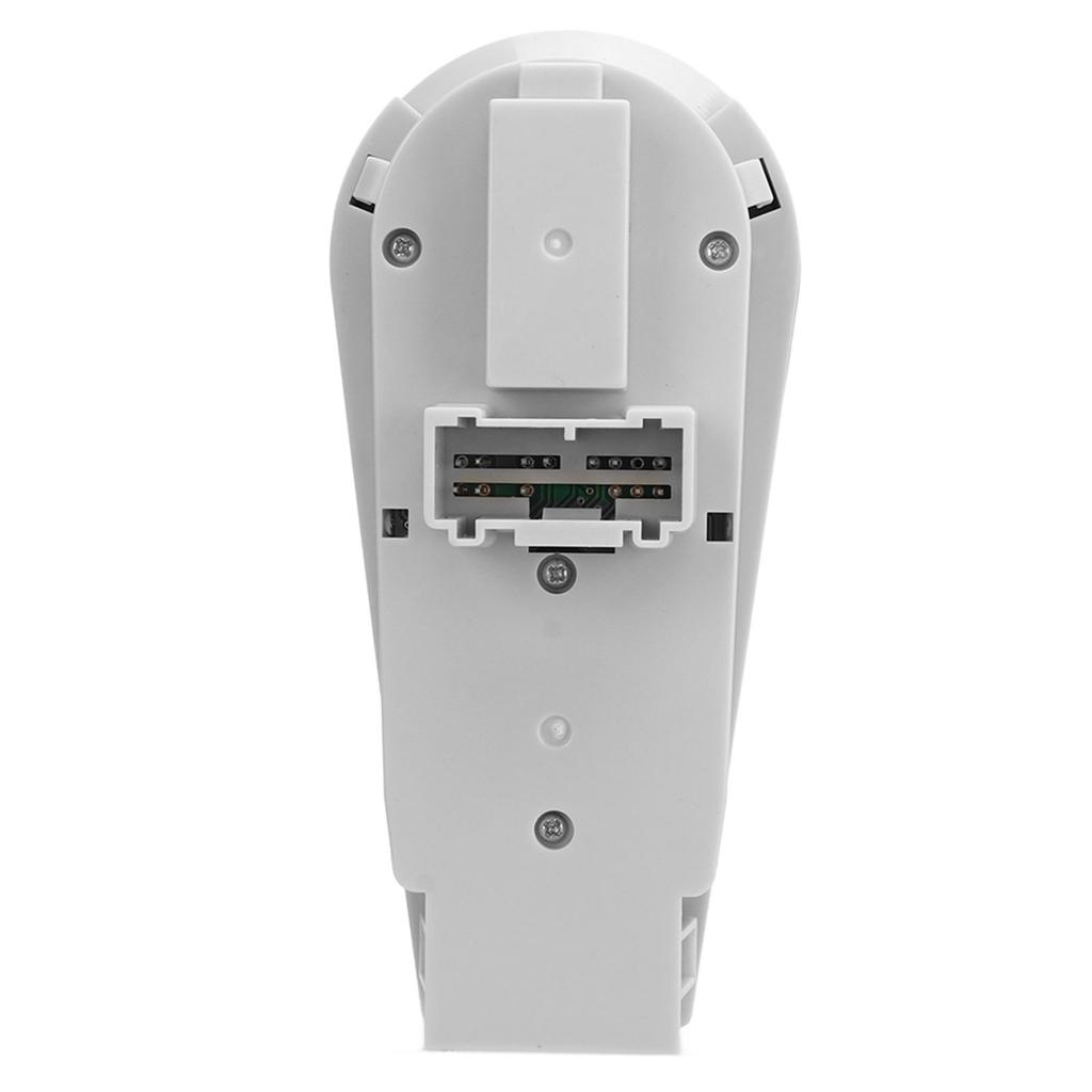 Headlight Switch 20942844 Hazard Dimmer Warning Light Adjustment Switch For Truck FH12 FM VNL