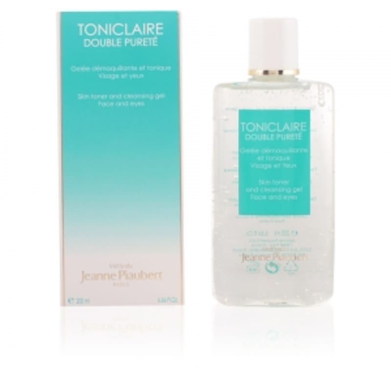 Jean Piaubert Toniclair Face & Eye Cleansing Gel 200 ml