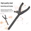 Y-Type Flywheel Labor-Saving Wrench Set for Motorcycle Clutch and Belt Repair