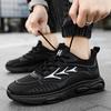 Men Shoes Sneakers Man Casual Men's Shoes Tenis Luxury Shoes Trainer Race Breathable Shoes Fashion Running Shoes for Women