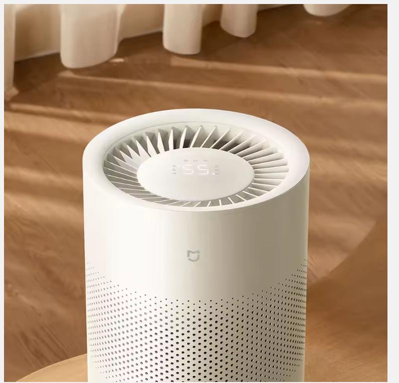 Xiaomi MIJIA Nebelfreier Luftbefeuchter 3 (400) Für Zuhause 4L Lufterfrischer Luftbefeuchter Ätherisches Öl Aromatherapie Parfüm Diffusor