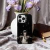 O-Omniscient-T R-ReaderS V-Viewpoint  Phone Case For iPhone17,16,15,14,13,12,11 Plus,Pro Max Candy Silver Plated Inside Cover