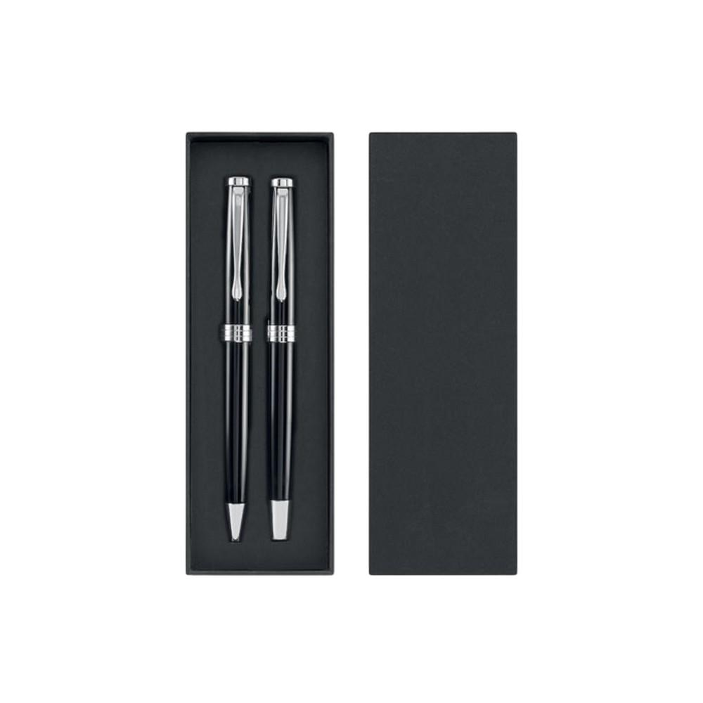 MidOcean Lyon Pen Set (Pack of 2)