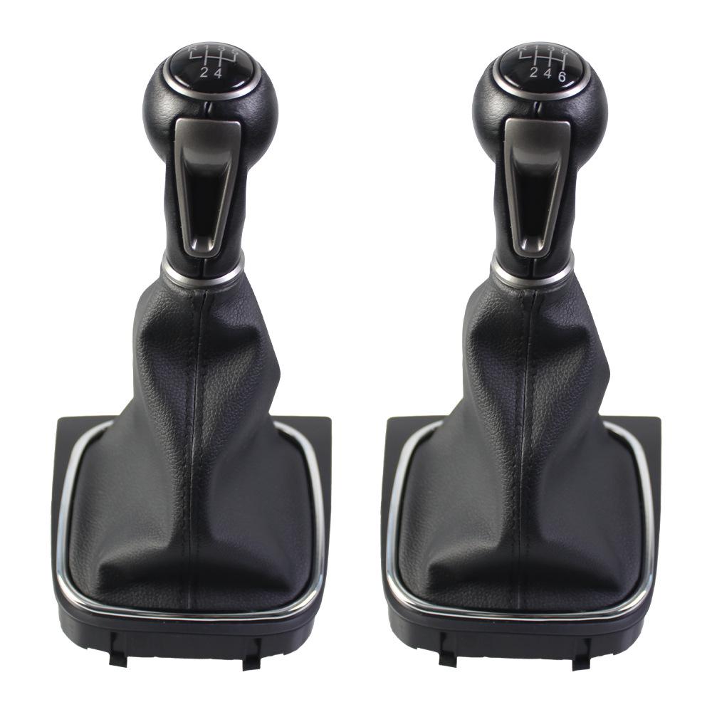 New Gear Shift Knob for Volkswagen Golf & Sagitar