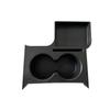 Front Seat Armrest Center Console Storage Box With Dual Cup Holders For Ford Maverick 2025-2025 LHD Storage Box