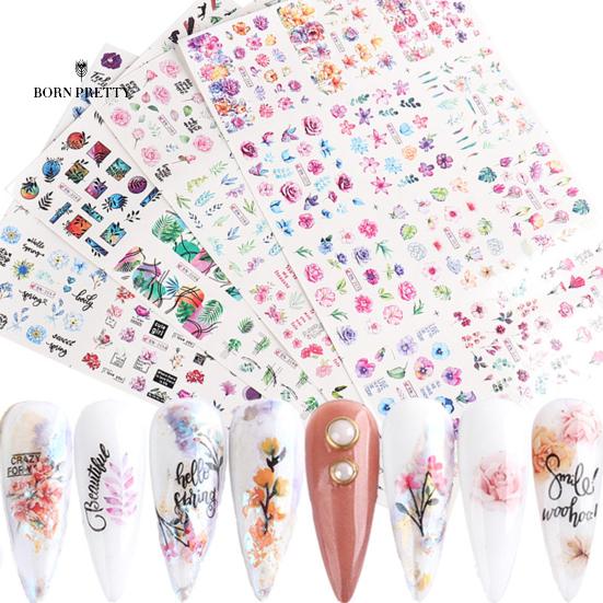 

Изысканные пятна для ногтей Украшения Яркие шелковистые гладкие