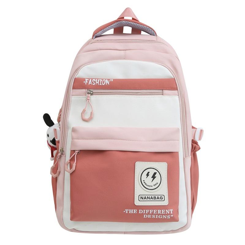 Женский школьный рюкзак — фото 14