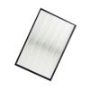 Custom For Sharp Air Purifier KC-D40E-WKC-D50 KC-E50 KC-F50 KC-D40E Heap Filter Actived Carbon Filter 400*220*27 Air Humidifier