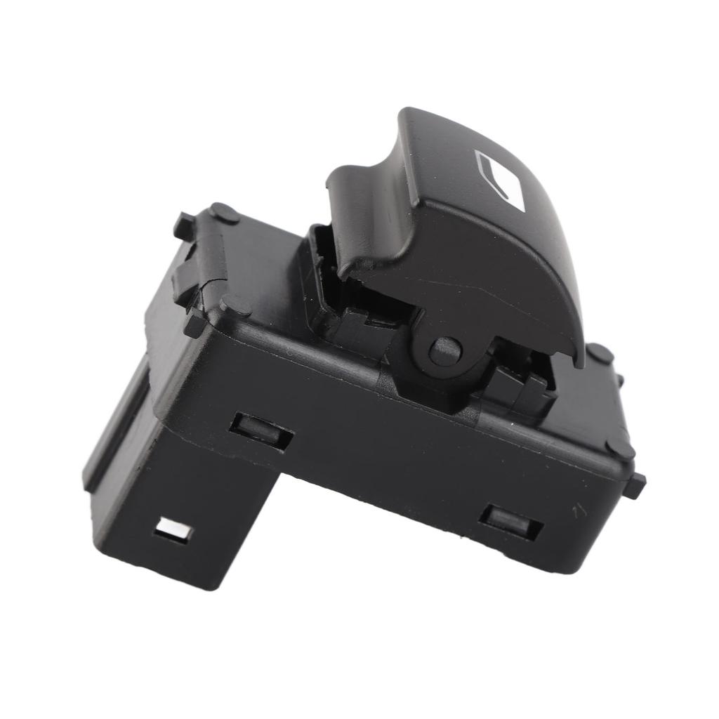 6554.QL Car Front Electric Power Window Switch Master Control for C4 207