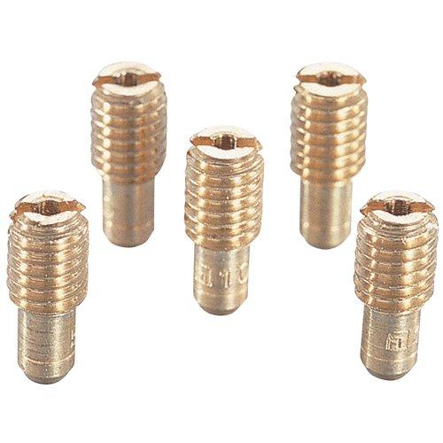 

Kitaco 451-3000600 Пилотный жиклер Mikuni/Малый #60